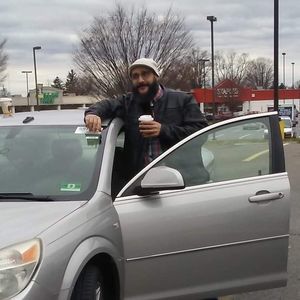 Meet your Posher, Bobby